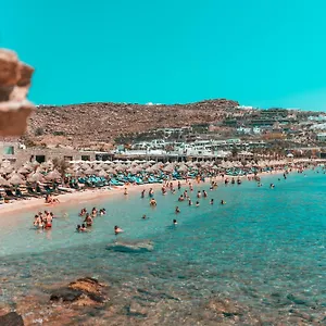 Paradise Platis Gialos