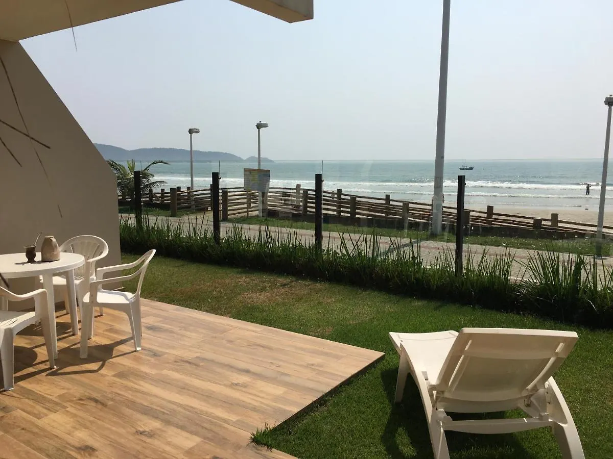Ferias A Beira Mar - Brilhos Do Sol Apartment Bombinhas Brazil