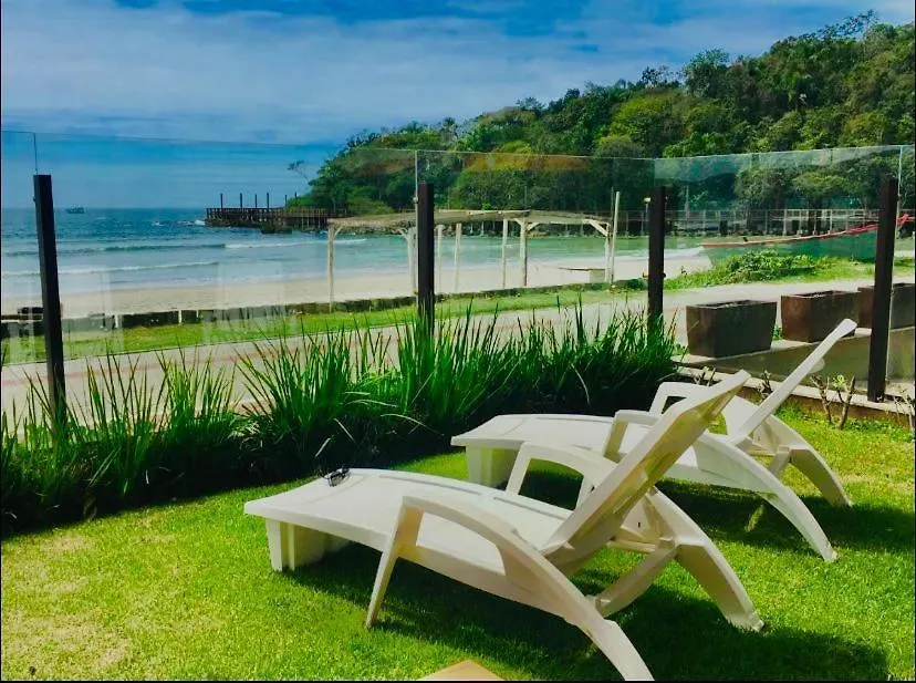 Ferias A Beira Mar - Brilhos Do Sol Apartment Bombinhas