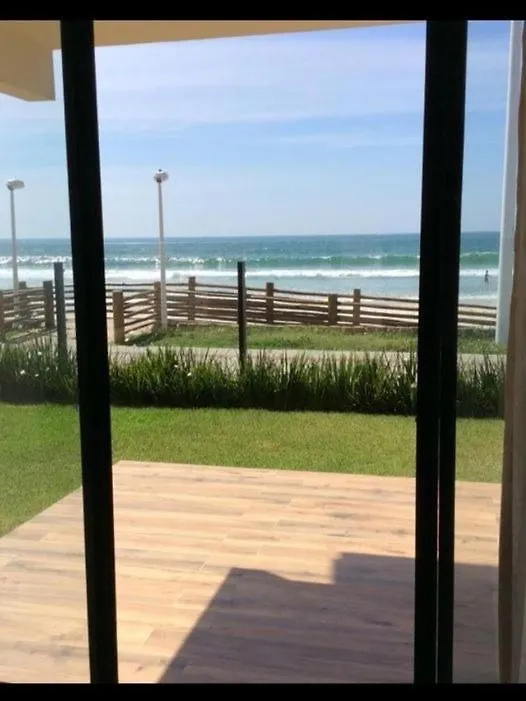 Ferias A Beira Mar - Brilhos Do Sol Apartment Bombinhas