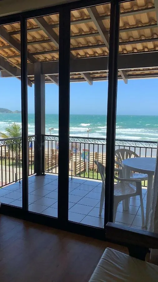 Ferias A Beira Mar - Brilhos Do Sol Apartment Bombinhas
