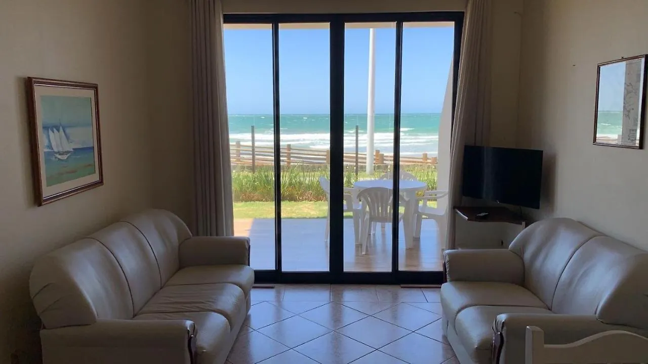 Ferias A Beira Mar - Brilhos Do Sol Apartment Bombinhas 0*,  Brazil