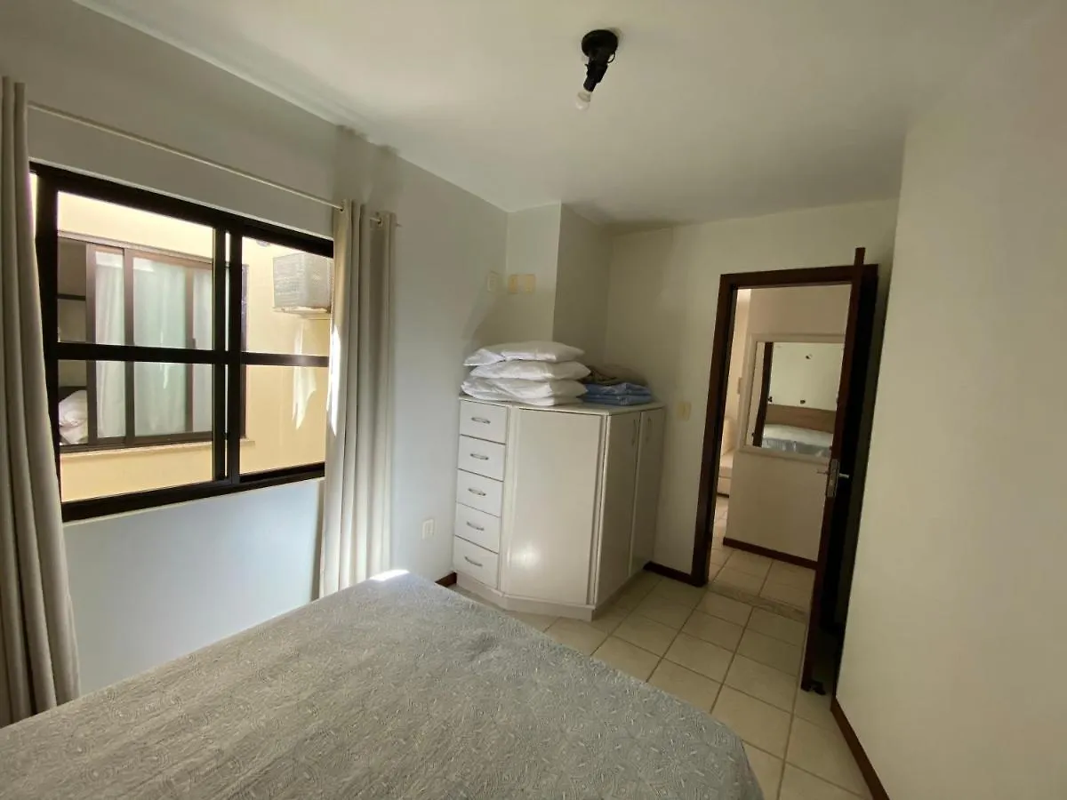 Ferias A Beira Mar - Brilhos Do Sol Apartment Bombinhas