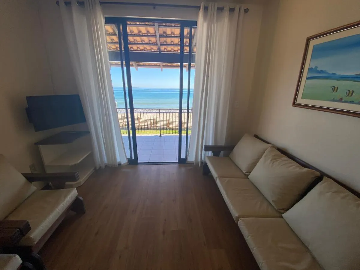 Ferias A Beira Mar - Brilhos Do Sol Apartment Bombinhas Brazil
