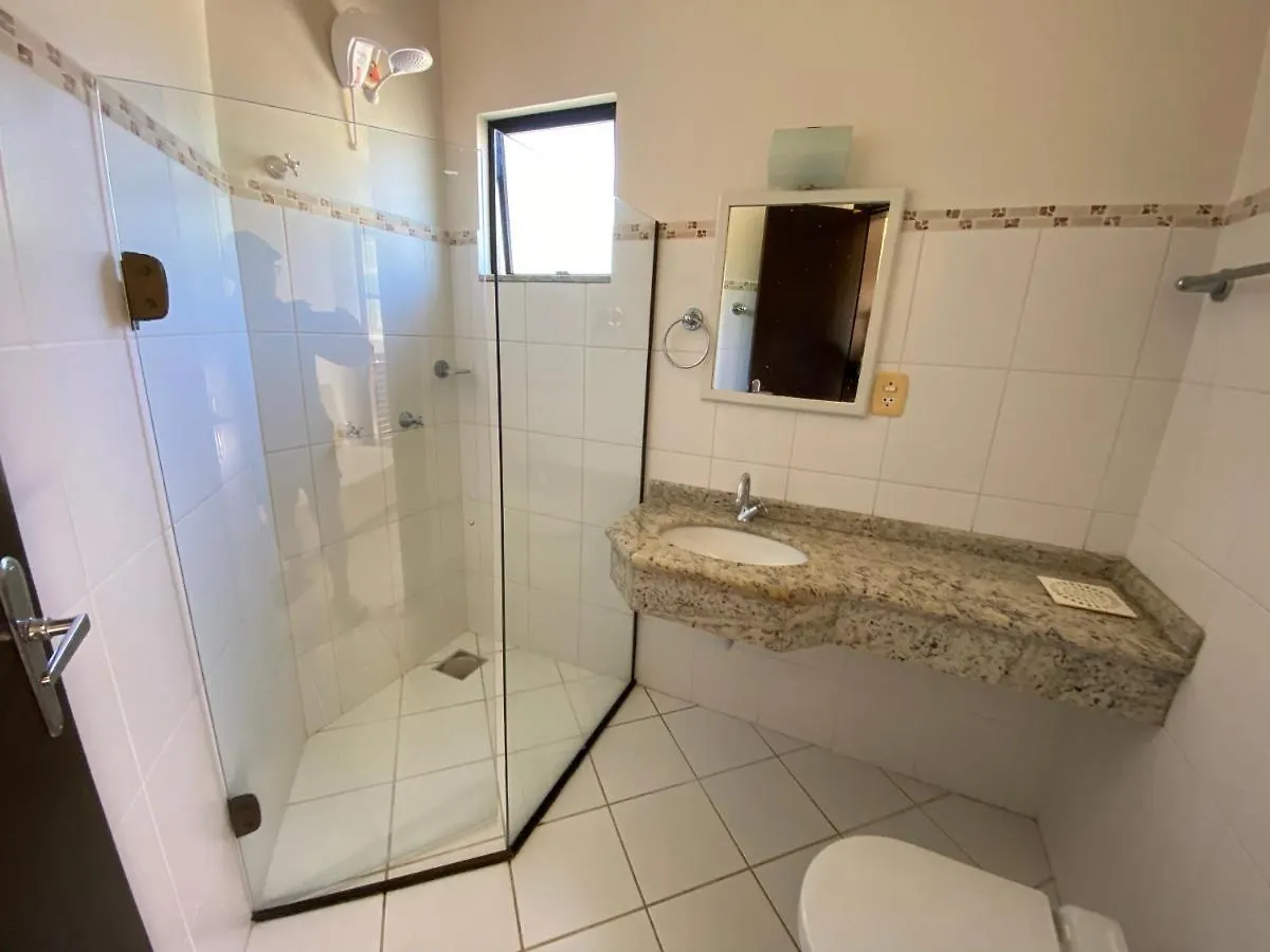 Ferias A Beira Mar - Brilhos Do Sol Apartment Bombinhas 0*,