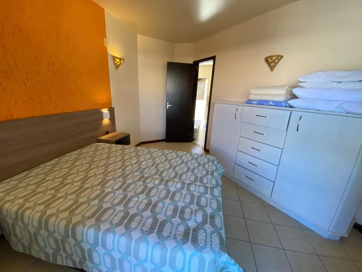 Ferias A Beira Mar - Brilhos Do Sol Apartment Bombinhas