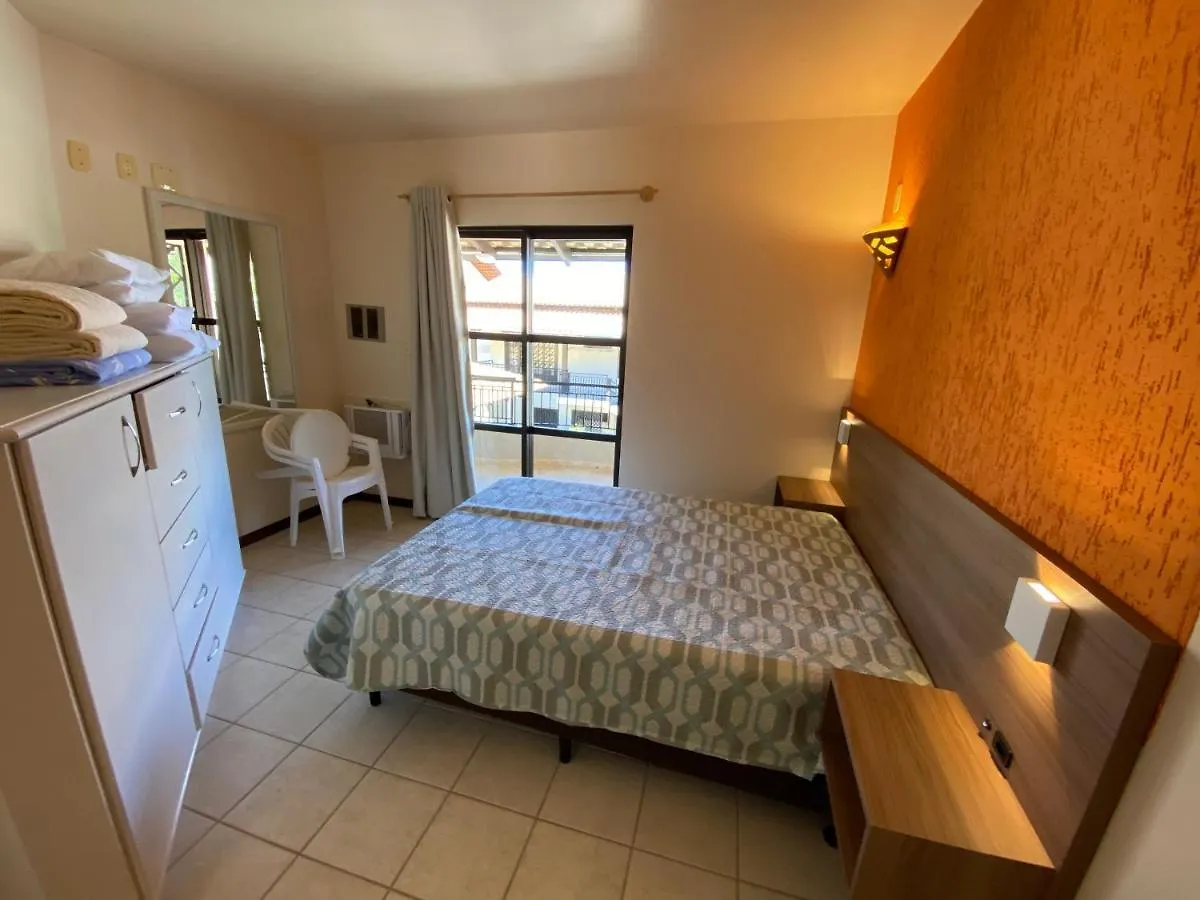 Ferias A Beira Mar - Brilhos Do Sol Apartment Bombinhas 0*,